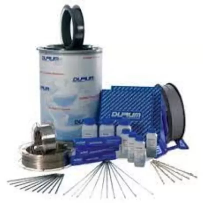 Dây hàn Durum 600 TIC 2.8 mm